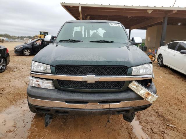 Photo 4 VIN: 1GCEK19T04Z162005 - CHEVROLET SILVERADO 