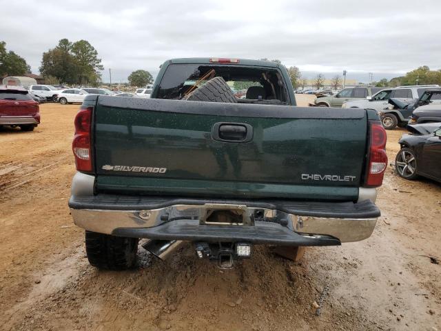 Photo 5 VIN: 1GCEK19T04Z162005 - CHEVROLET SILVERADO 