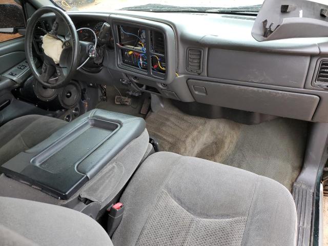 Photo 7 VIN: 1GCEK19T04Z162005 - CHEVROLET SILVERADO 