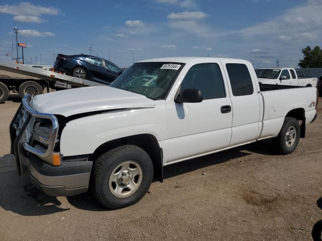 Photo 0 VIN: 1GCEK19T04Z309150 - CHEVROLET SILVERADO 