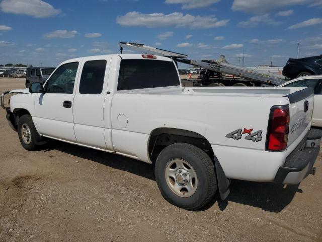 Photo 1 VIN: 1GCEK19T04Z309150 - CHEVROLET SILVERADO 