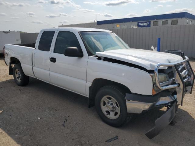 Photo 3 VIN: 1GCEK19T04Z309150 - CHEVROLET SILVERADO 