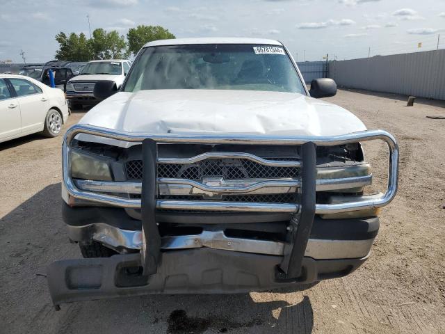 Photo 4 VIN: 1GCEK19T04Z309150 - CHEVROLET SILVERADO 