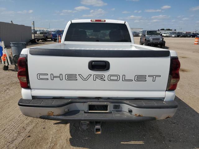 Photo 5 VIN: 1GCEK19T04Z309150 - CHEVROLET SILVERADO 