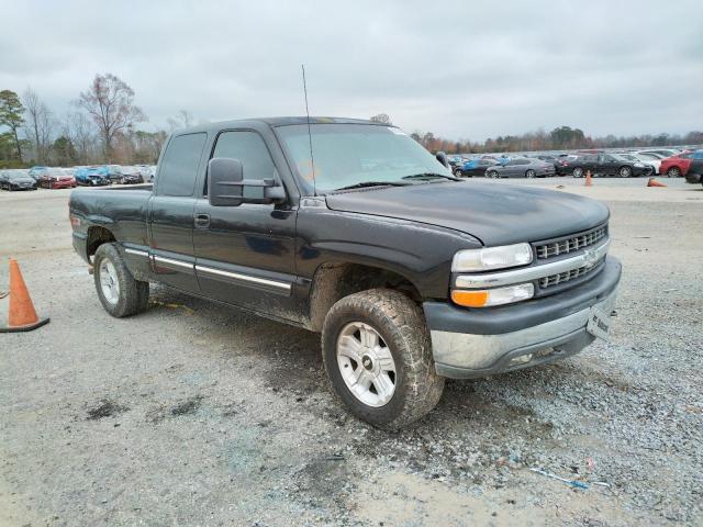 Photo 3 VIN: 1GCEK19T0XE251701 - CHEVROLET SILVERADO 