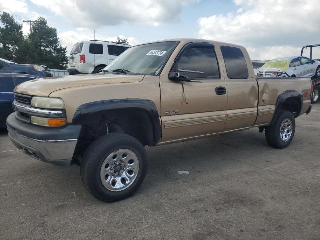 Photo 0 VIN: 1GCEK19T0XZ137755 - CHEVROLET SILVERADO 