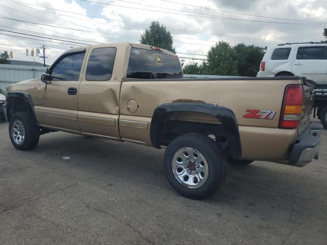 Photo 1 VIN: 1GCEK19T0XZ137755 - CHEVROLET SILVERADO 