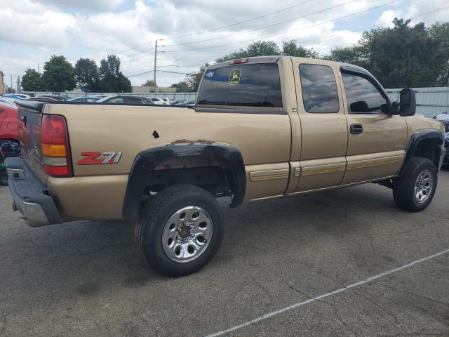 Photo 2 VIN: 1GCEK19T0XZ137755 - CHEVROLET SILVERADO 