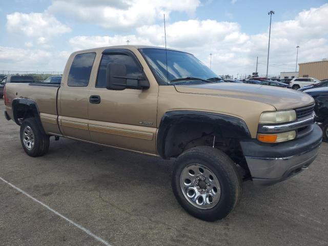 Photo 3 VIN: 1GCEK19T0XZ137755 - CHEVROLET SILVERADO 