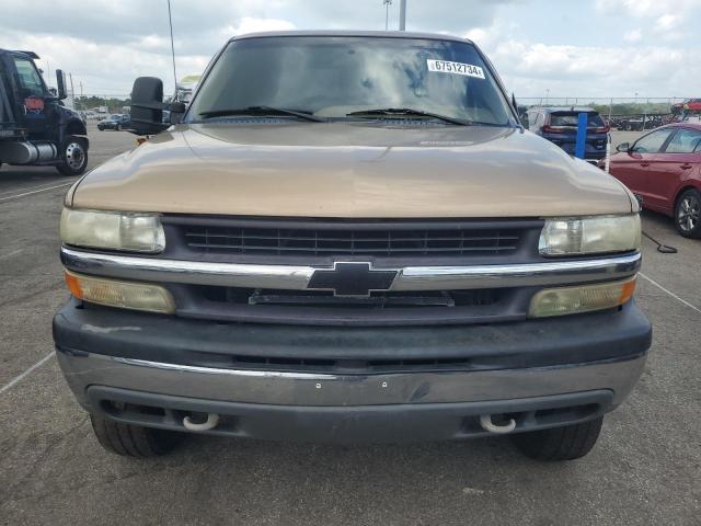 Photo 4 VIN: 1GCEK19T0XZ137755 - CHEVROLET SILVERADO 