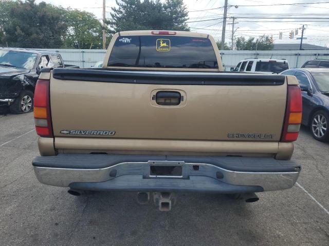 Photo 5 VIN: 1GCEK19T0XZ137755 - CHEVROLET SILVERADO 