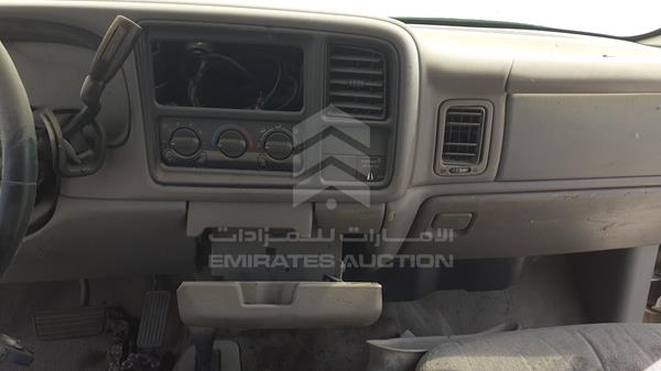 Photo 13 VIN: 1GCEK19T0XZ156953 - CHEVROLET SILVERADO 