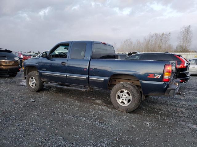 Photo 1 VIN: 1GCEK19T0XZ208467 - CHEVROLET SILVERADO 