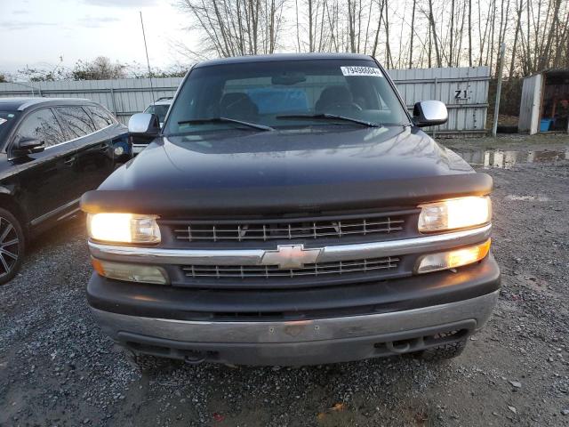 Photo 4 VIN: 1GCEK19T0XZ208467 - CHEVROLET SILVERADO 