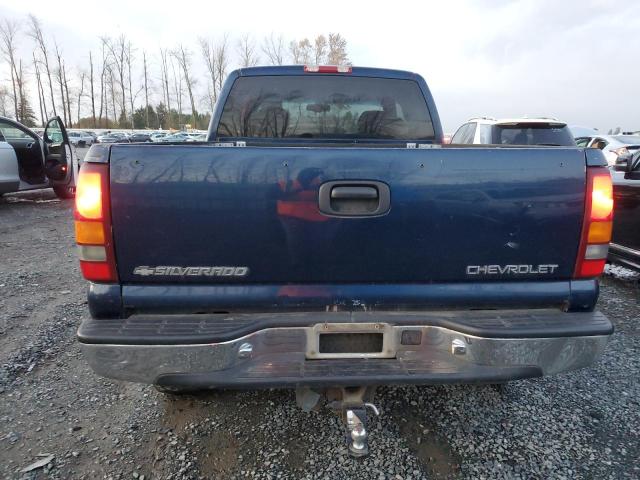 Photo 5 VIN: 1GCEK19T0XZ208467 - CHEVROLET SILVERADO 