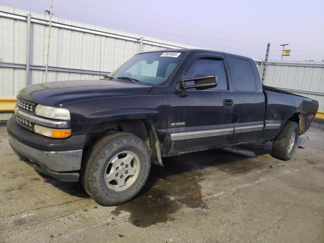 Photo 0 VIN: 1GCEK19T0YE171557 - CHEVROLET ALL MODELS 