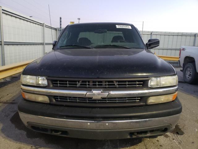 Photo 4 VIN: 1GCEK19T0YE171557 - CHEVROLET ALL MODELS 