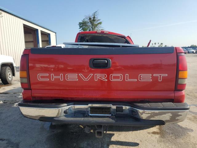 Photo 5 VIN: 1GCEK19T0YE411027 - CHEVROLET SILVERADO 