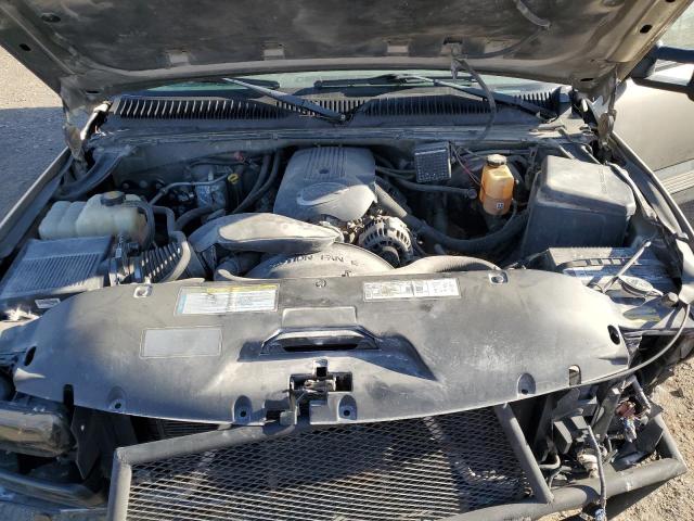 Photo 10 VIN: 1GCEK19T11E100700 - CHEVROLET ALL MODELS 