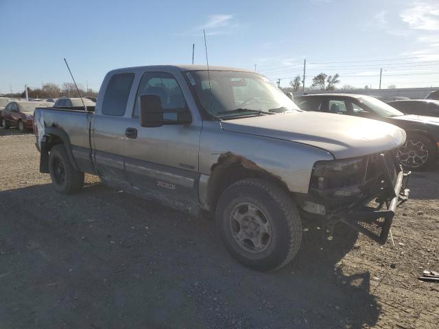 Photo 3 VIN: 1GCEK19T11E100700 - CHEVROLET ALL MODELS 