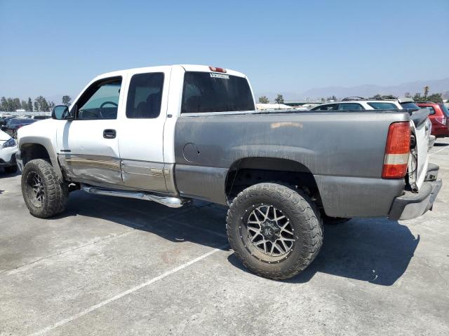 Photo 1 VIN: 1GCEK19T11E103614 - CHEVROLET SILVERADO 