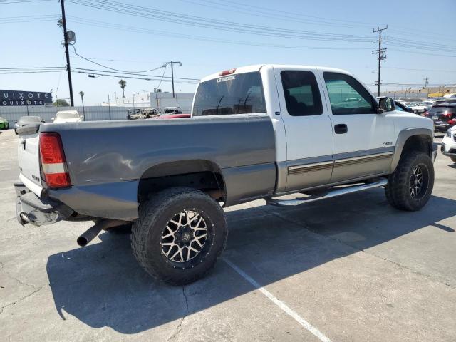 Photo 2 VIN: 1GCEK19T11E103614 - CHEVROLET SILVERADO 