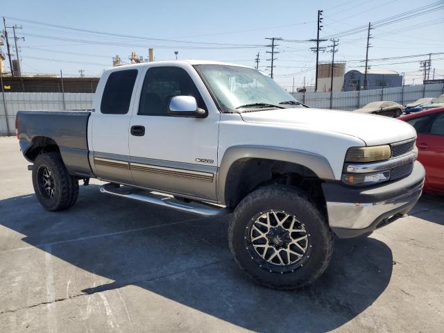 Photo 3 VIN: 1GCEK19T11E103614 - CHEVROLET SILVERADO 