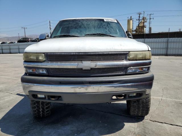 Photo 4 VIN: 1GCEK19T11E103614 - CHEVROLET SILVERADO 