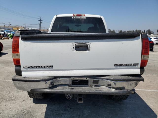 Photo 5 VIN: 1GCEK19T11E103614 - CHEVROLET SILVERADO 