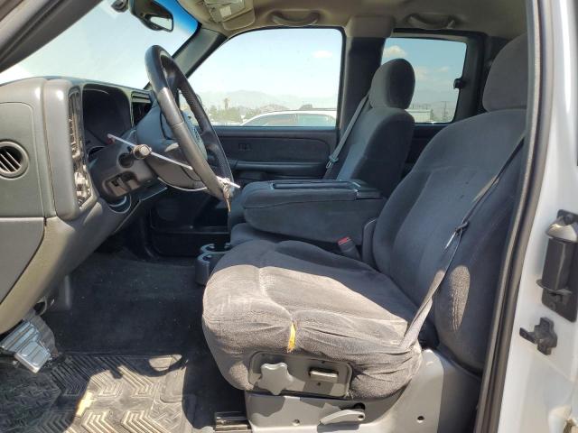 Photo 6 VIN: 1GCEK19T11E103614 - CHEVROLET SILVERADO 