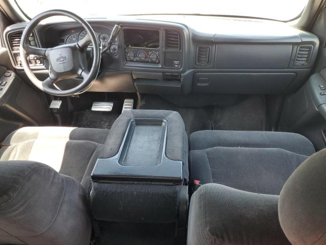 Photo 7 VIN: 1GCEK19T11E103614 - CHEVROLET SILVERADO 