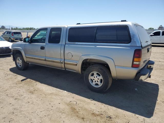 Photo 1 VIN: 1GCEK19T11E141098 - CHEVROLET SILVERADO 