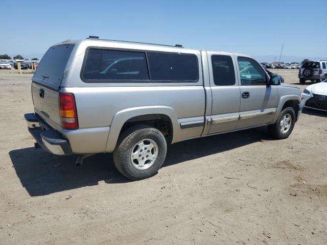 Photo 2 VIN: 1GCEK19T11E141098 - CHEVROLET SILVERADO 