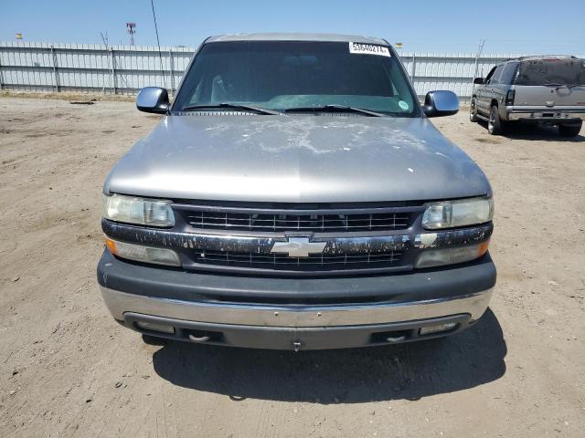 Photo 4 VIN: 1GCEK19T11E141098 - CHEVROLET SILVERADO 