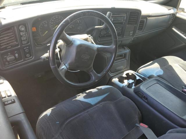 Photo 7 VIN: 1GCEK19T11E141098 - CHEVROLET SILVERADO 