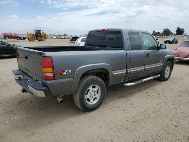 Photo 2 VIN: 1GCEK19T11E150027 - CHEVROLET SILVERADO 