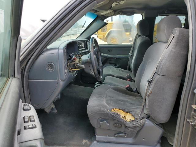 Photo 6 VIN: 1GCEK19T11E150027 - CHEVROLET SILVERADO 