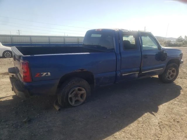 Photo 2 VIN: 1GCEK19T13E107861 - CHEVROLET SILVERADO 