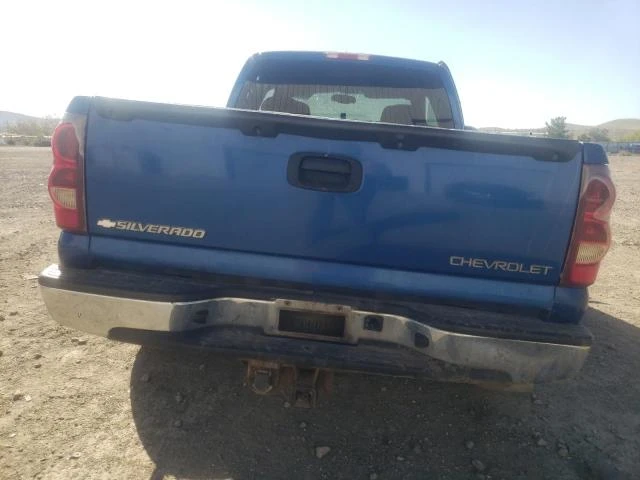 Photo 5 VIN: 1GCEK19T13E107861 - CHEVROLET SILVERADO 