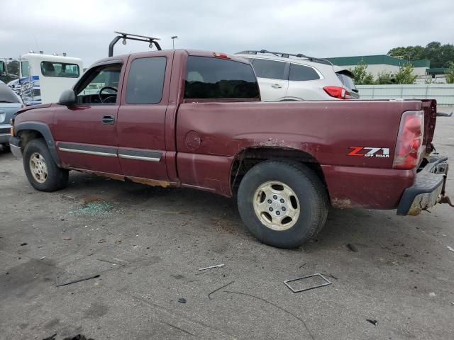 Photo 1 VIN: 1GCEK19T13E355267 - CHEVROLET SILVERADO 