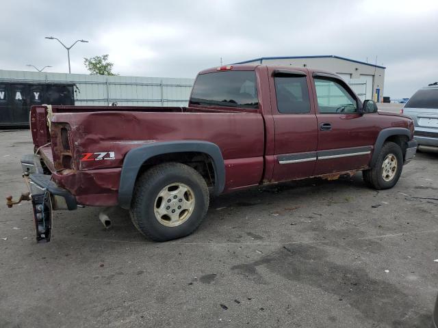 Photo 2 VIN: 1GCEK19T13E355267 - CHEVROLET SILVERADO 