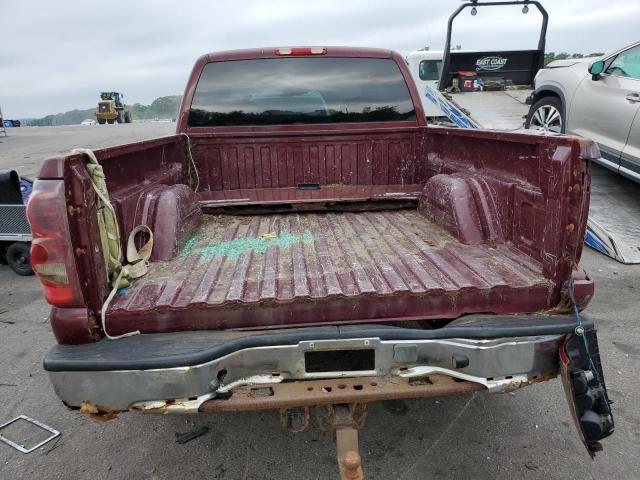 Photo 5 VIN: 1GCEK19T13E355267 - CHEVROLET SILVERADO 