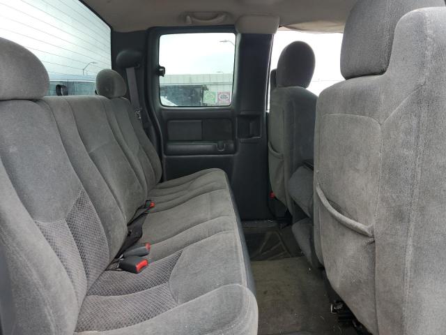 Photo 9 VIN: 1GCEK19T13E355267 - CHEVROLET SILVERADO 