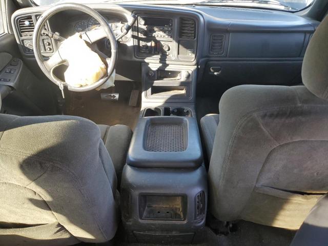 Photo 7 VIN: 1GCEK19T13E360534 - CHEVROLET SILVERADO 