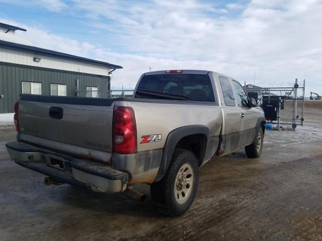 Photo 3 VIN: 1GCEK19T13Z217754 - CHEVROLET SILVERADO 