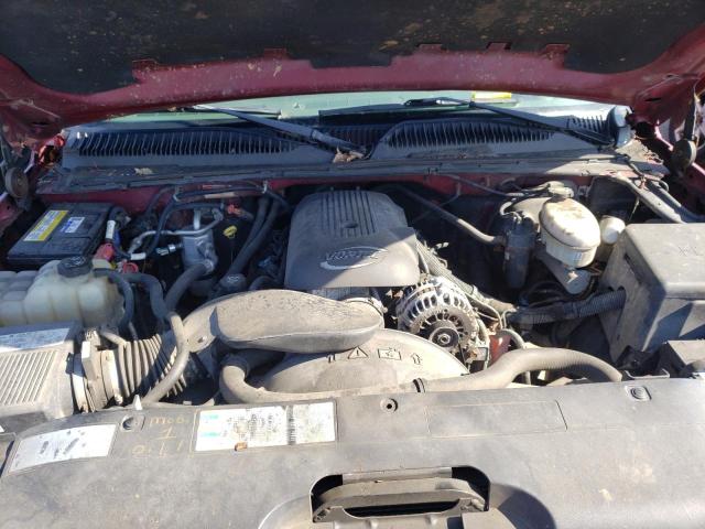 Photo 6 VIN: 1GCEK19T14E213115 - CHEVROLET SILVERADO 