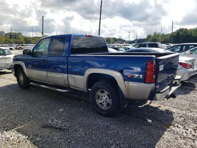 Photo 1 VIN: 1GCEK19T14Z243062 - CHEVROLET ALL MODELS 