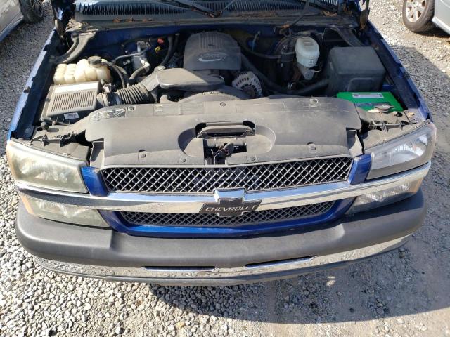 Photo 10 VIN: 1GCEK19T14Z243062 - CHEVROLET ALL MODELS 