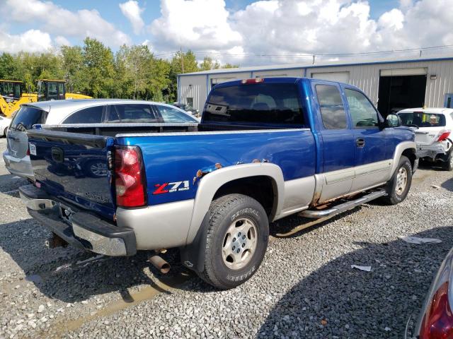 Photo 2 VIN: 1GCEK19T14Z243062 - CHEVROLET ALL MODELS 