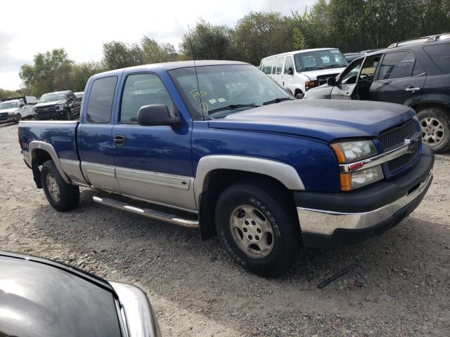 Photo 3 VIN: 1GCEK19T14Z243062 - CHEVROLET ALL MODELS 